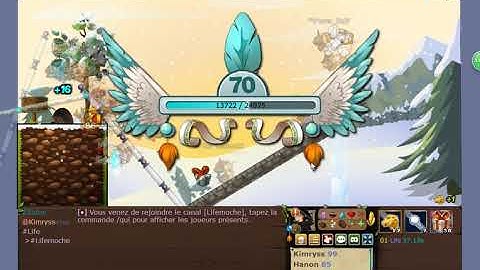 Life TFM 3.4K Firsts «Flash»