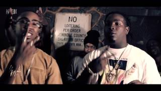 Loose Kannon HotRod Ft. Loose Kannon Takeoff - Is You Ridin (Official Video)