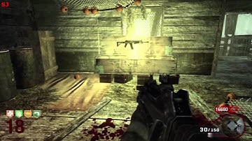 Black Ops Shi No Numa: Part 5 | High Round Strategy (Live Com)