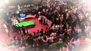 The highs and lows of snooker enigma Ronnie O'Sullivan