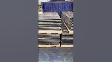 modular screen media,trommel screen mesh,polyurethane wire panel,tensioned screen plate