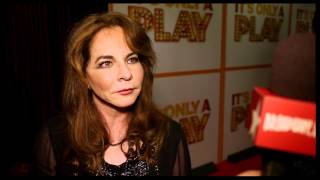Broadway Opening: "It's Only a Play" with Nathan Lane, Matthew Broderick, Rupert Grint & More