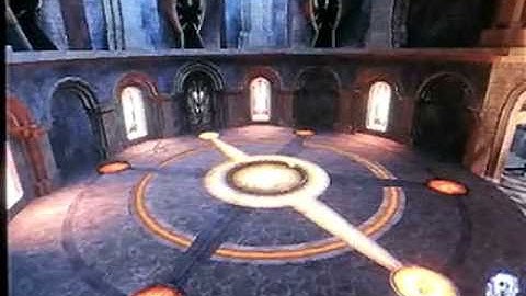 Sphinx and the Cursed Mummy [No Skips, 100%] Speedrun Segment 5-2