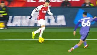 INSANE Arsenal Skills ‍ (2023/24)