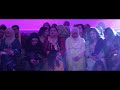 Atif and Nadia Mehndi Dance Performances