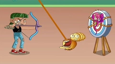 Poor Snake: Can you help it - Level 86-92 (Stickman Tech., JSC Games) @JEDT15