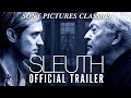 Sleuth  official trailer 2007