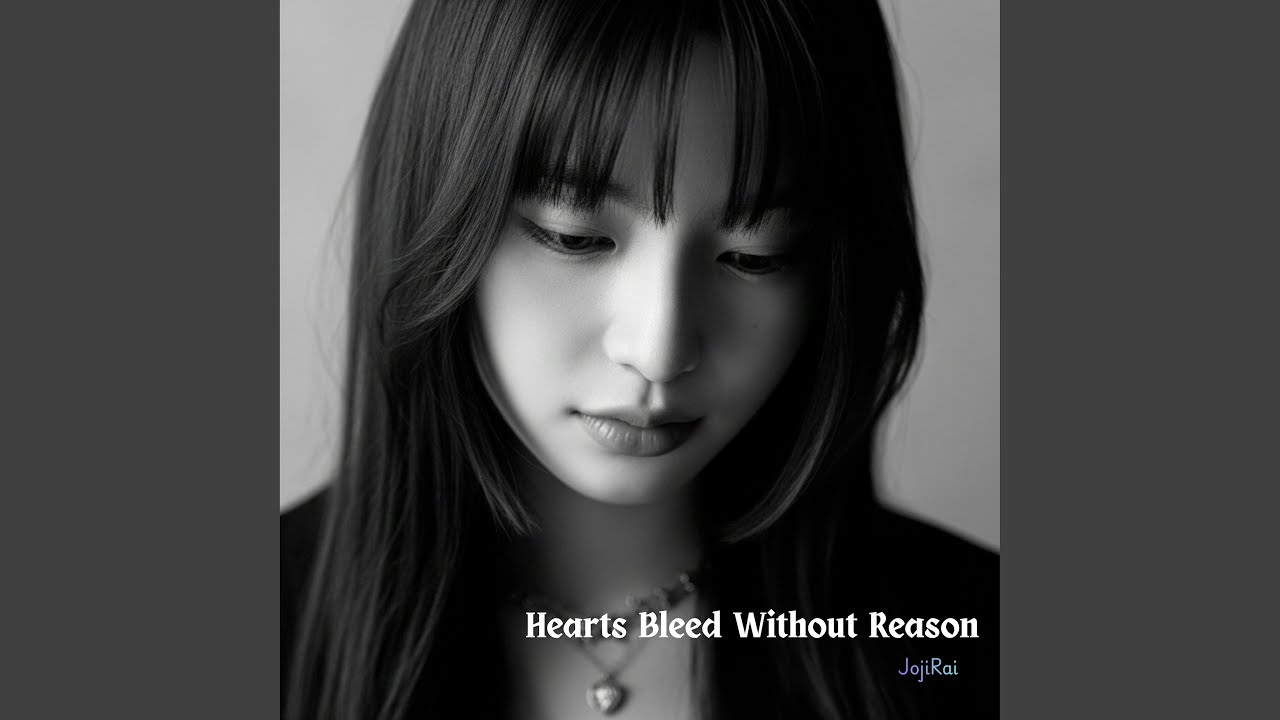 Hearts Bleed Without Reason