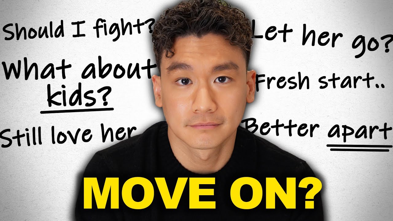 Should I Give Up Or Fight For My Marriage?