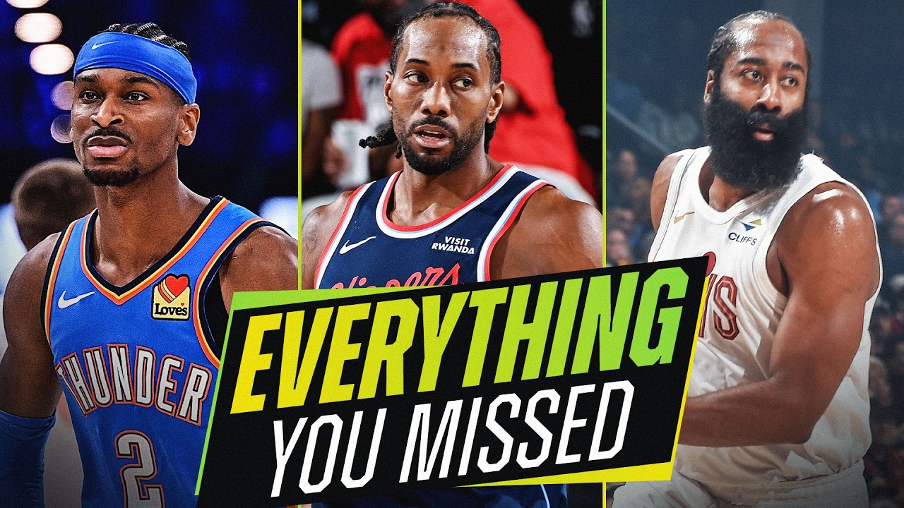 NBA's Nightly Recap | March 9, 2026