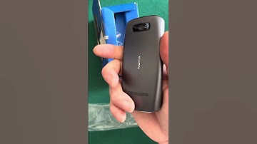 Nokia Asha 306