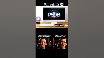 Developer and Designer ☠️ #coding #webdevelopment #cssanimation