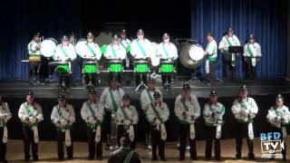 The reilly raiders perform in plymouth ma for 2016 america's hometown
thanksgiving celebration concert. captured 11/19/16