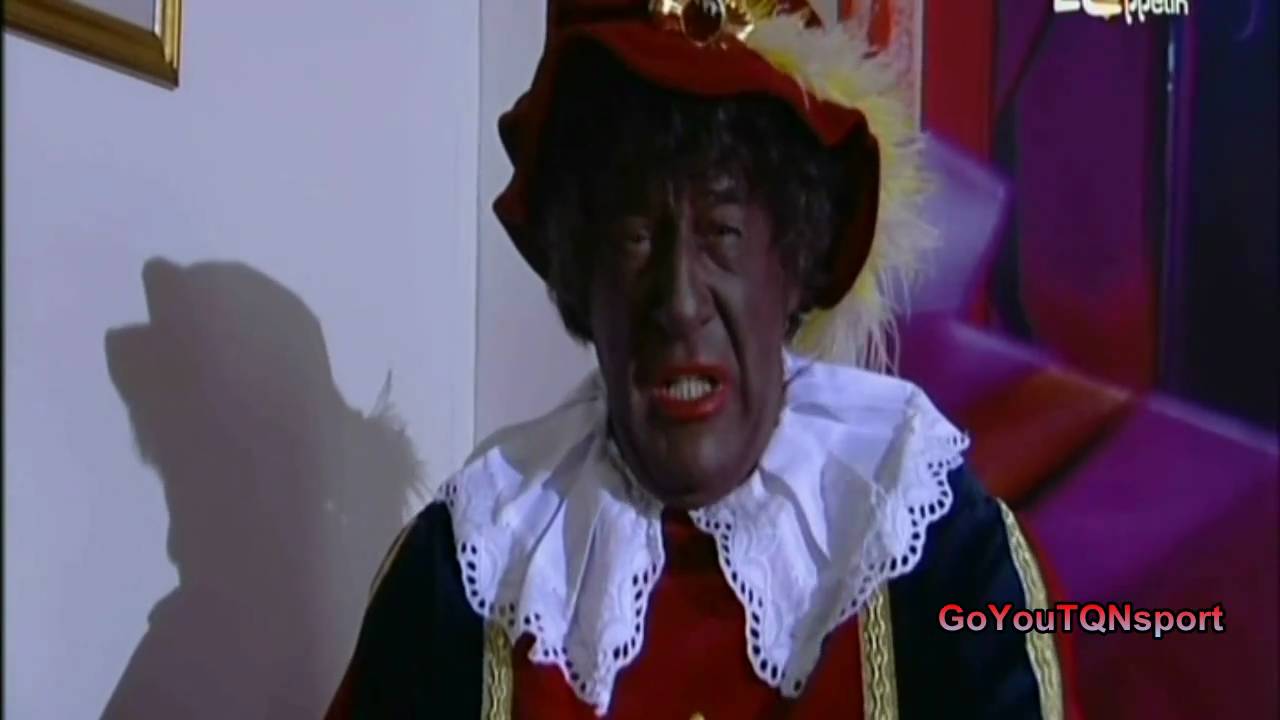 Sinterklaasjournaal 2010 Sleutel in je schoen