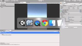a 03 Accessing gameobjects and their properties