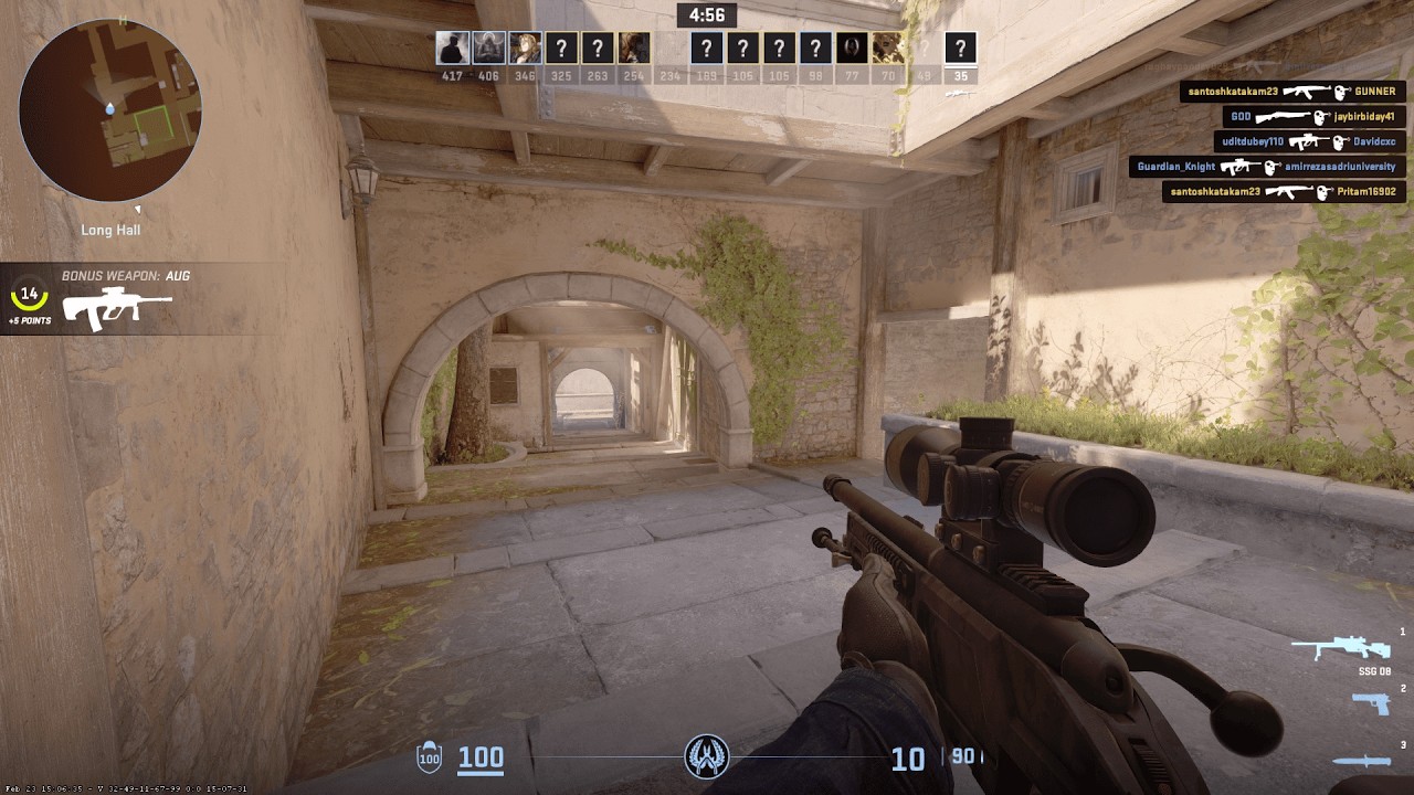 DAY - 2 |🔴 LIVE: Grinding Premier in CS2! Clicking Heads & Getting Wins 🏆 | Counter-Strike 2