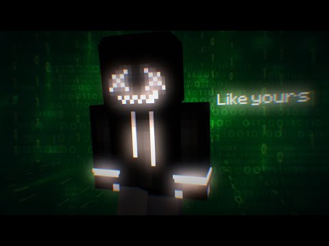 Like yours ッ - Minecraft animation