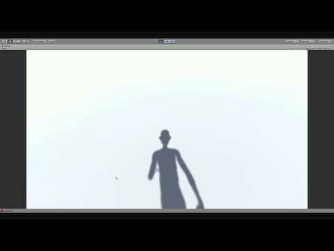 [PHASE ONE] FPS Controller Using Unity3D's Mecanim