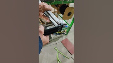 A 40-square-meter net foldable screen door can be opened with a light push #doors and windows