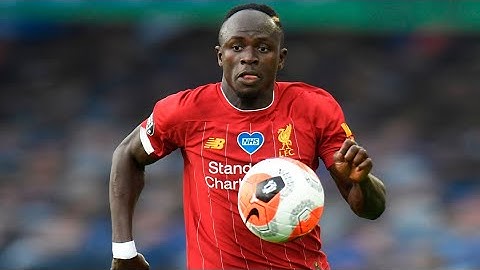 Sadio Mané - Top 15 Unbelievable Goals! ● Liverpool FC