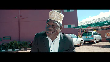 Abasiguze Bajooga By Lil Pazo Lunabe (official HD Video)