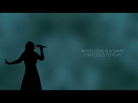 Adele Love Is A Game Extended Version Lyrics