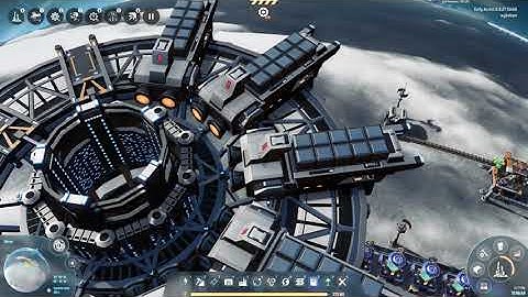 30 minutes of Dyson Sphere Program - Part 24: Silicon Heaven