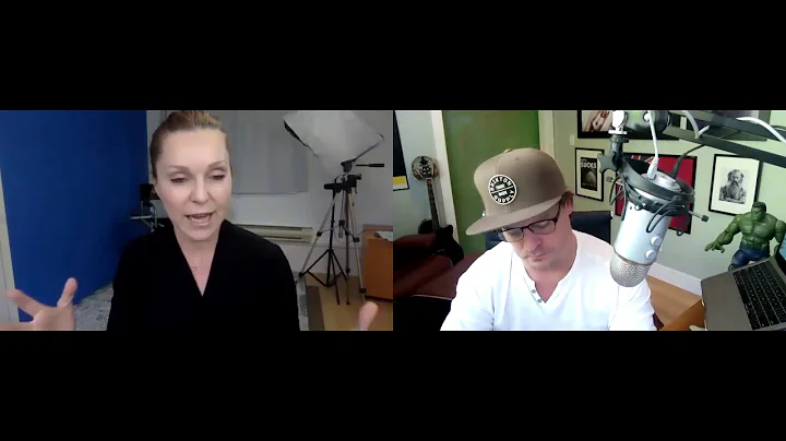 CWBLive: An interview with coach Sarah Jane Redmond