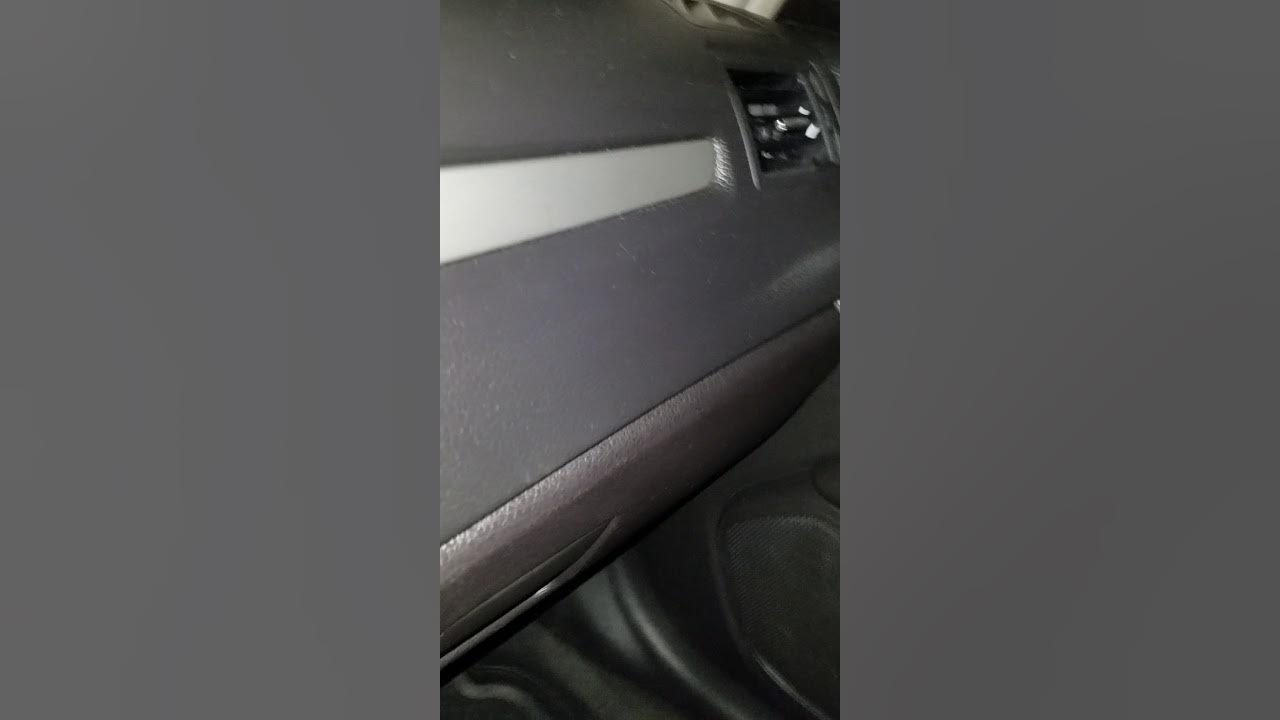 ford fusion engine noise clunk during acceleration bad mount - YouTube