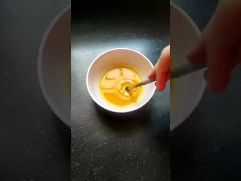 Making Paint from