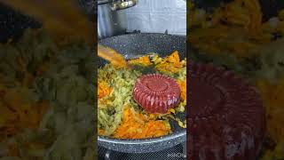 Суп, который вылечит Вас от похмелья👌🏻🤤 #рецепты_сбитнева