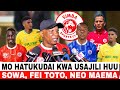 SIMBA WASHUSHA MASHINE 4 KWA MPIGO MCHUNGAJI APAGAWA Na KIUNGO MPYA SOWA NA FEI TOTO SIMBA BINGWA SIMBA WASHUSHA MASHINE 4 KWA MPIGO MCHUNGAJI APAGAWA Na KIUNGO MPYA SOWA NA FEI TOTO SIMBA BINGWA
