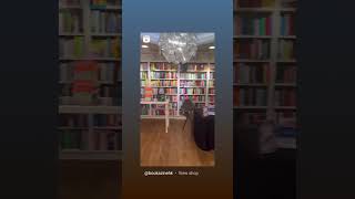 Recap of the Bookazine Author Event (July 7, 2023) in Hong Kong