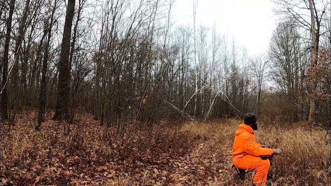 Black River Falls Hunting 2 YouTube