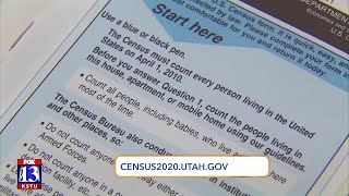 Nows The Time To Be Counted In The 2020 Census