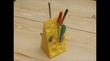 Greater than the Sum of its PARTs:  Expressing and Reusing Design Intent in 3D Models