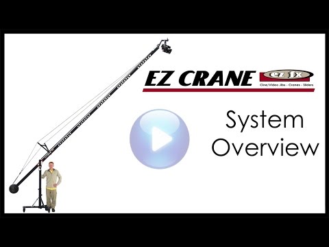 EZ Crane Quick