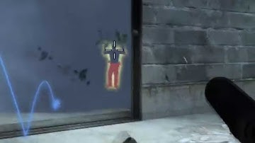 Wtf Volvo? New odd animations in CS:GO. Lay down bug.