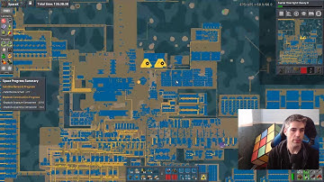 Seablock Playthrough - ep 27 - silicon, titanium, tungsten, gold, what else?