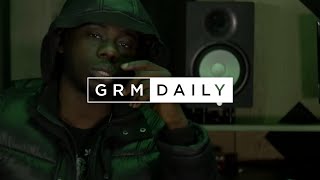 Bagz - No More Music Video Grm Daily