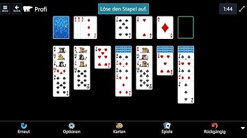 Two Game Tango Mini Game #5 , June 11, 2023 Event, Klondike Expert