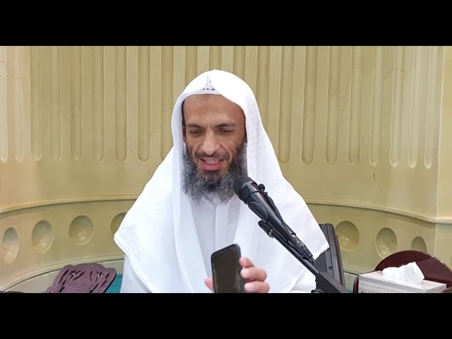 كيف يكون برنامج المسلم في شهر رمضان؟ | الشيخ ‫خالد إسماعيل‬