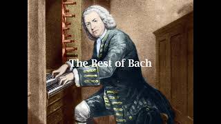 The Best of Bach