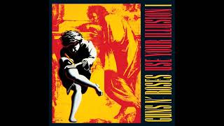 Guns N' Roses You Ain't The First