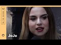 JoJo Talks D'Angelo: On the Record