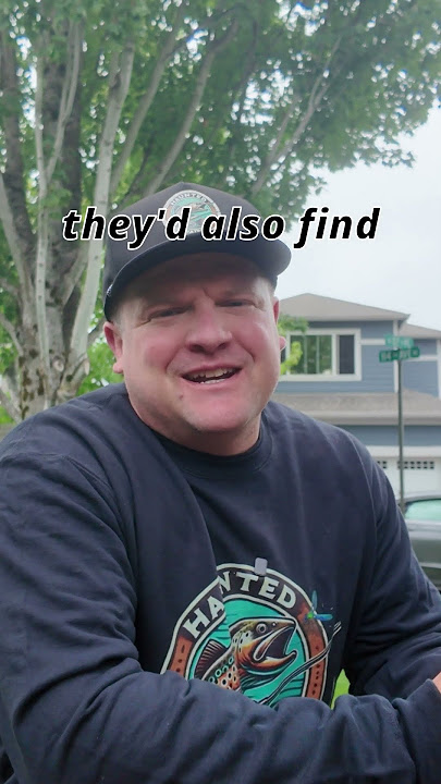 Why NO BANANAS on Boats? Explained  #fishing #fishingtipsandtechniques #flyfishing #troutfishing