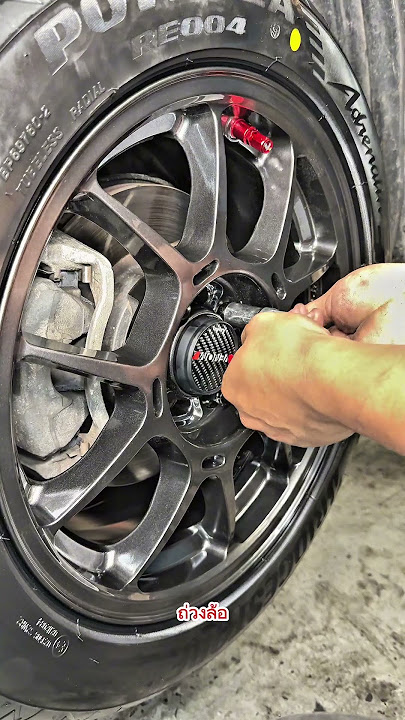 แนวทาง #แต่งรถ #hondacity #city #ล้อแม็ก lenso v1n #cityturbo