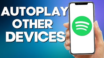 How to Turn off Autoplay on Other Devices on Spotify