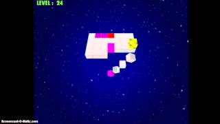 B-Cubed Level 24
