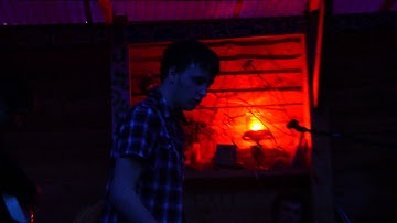 Swift Feed- Glass. Walls